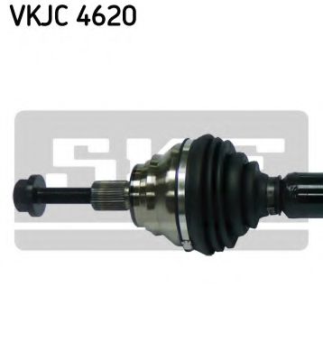Приводной вал SKF VKJC 4620 - Фото 1