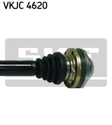Приводной вал SKF VKJC 4620 - Фото 2