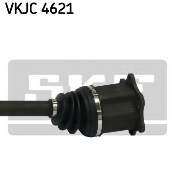 Приводний вал SKF VKJC 4621 - Фото 2
