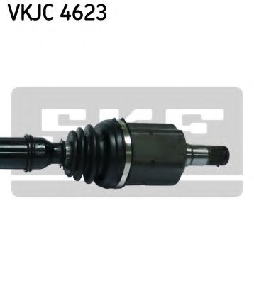 Приводной вал SKF VKJC 4623 - Фото 2