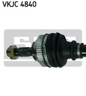 Приводний вал SKF VKJC 4840 - Фото 1