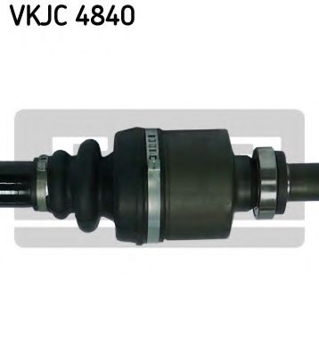 Приводний вал SKF VKJC 4840 - Фото 2