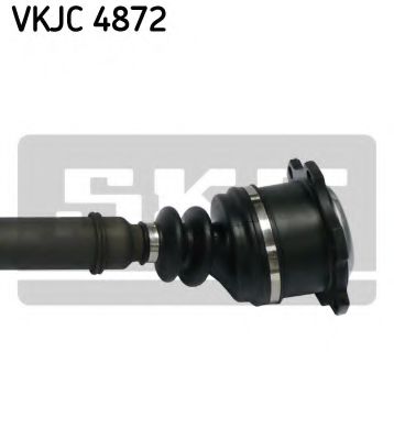Приводной вал SKF VKJC 4872 - Фото 2