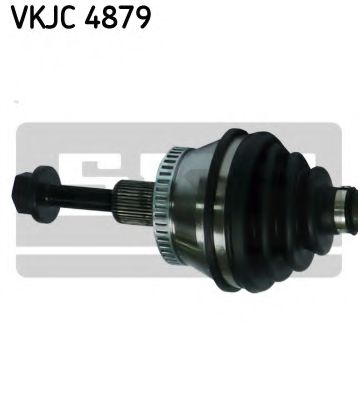 Приводний вал SKF VKJC 4879 - Фото 1