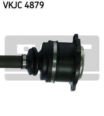 Приводний вал SKF VKJC 4879 - Фото 2