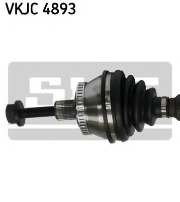 Приводной вал SKF VKJC 4893 - Фото 1