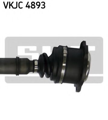 Приводной вал SKF VKJC 4893 - Фото 2