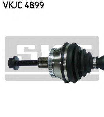 Приводной вал SKF VKJC 4899 - Фото 1