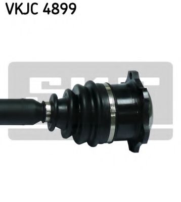 Приводной вал SKF VKJC 4899 - Фото 2