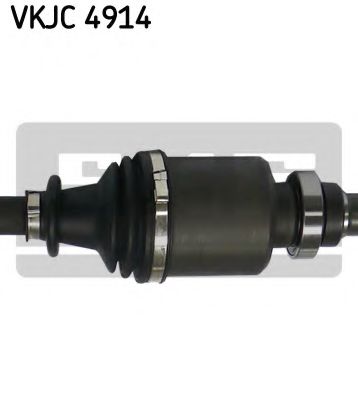 Приводной вал SKF VKJC 4914 - Фото 2