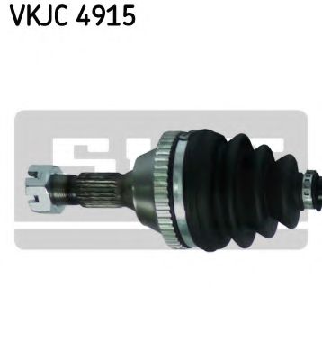 Приводной вал SKF VKJC 4915 - Фото 1