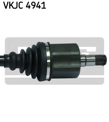 Приводной вал SKF VKJC 4941 - Фото 2