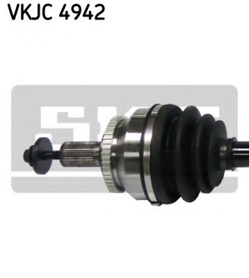 Приводной вал SKF VKJC 4942 - Фото 1