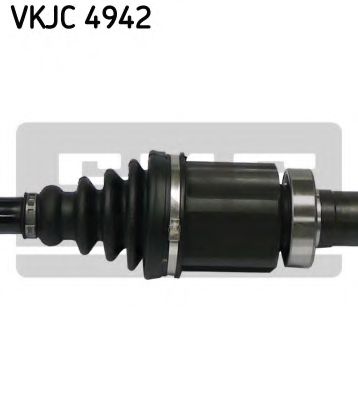 Приводной вал SKF VKJC 4942 - Фото 2