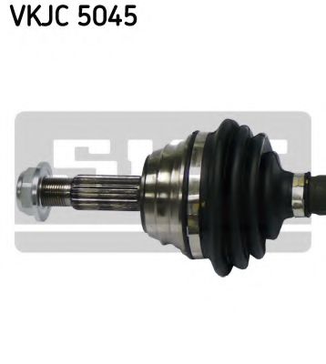 Приводний вал SKF VKJC 5045 - Фото 1