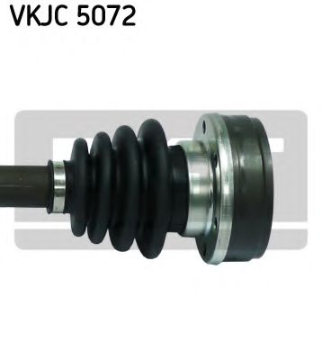 Приводной вал SKF VKJC 5072 - Фото 2
