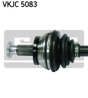 Приводной вал SKF VKJC 5083 - Фото 1