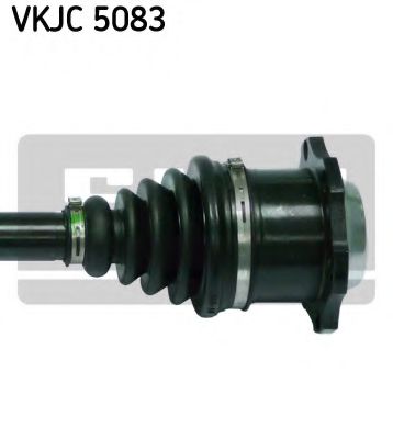 Приводной вал SKF VKJC 5083 - Фото 2