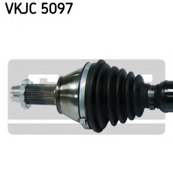 Приводний вал SKF VKJC 5097 - Фото 1