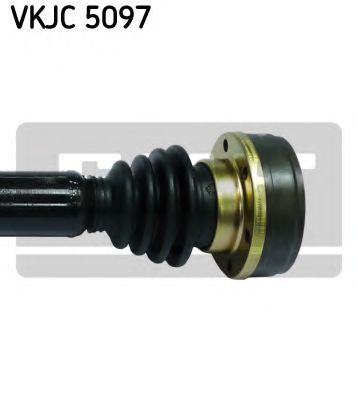 Приводний вал SKF VKJC 5097 - Фото 2
