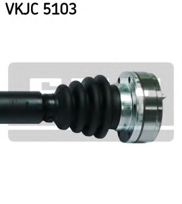 Приводний вал SKF VKJC 5103 - Фото 2