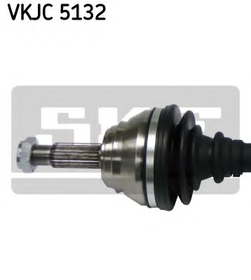 Приводний вал SKF VKJC 5132 - Фото 1
