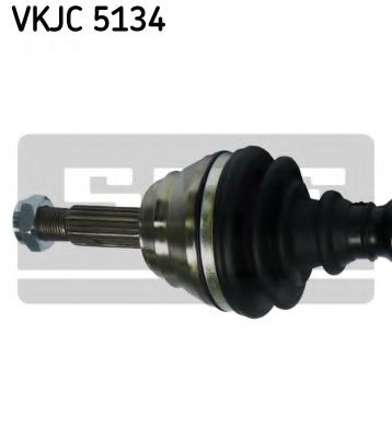 Приводний вал SKF VKJC 5134 - Фото 1