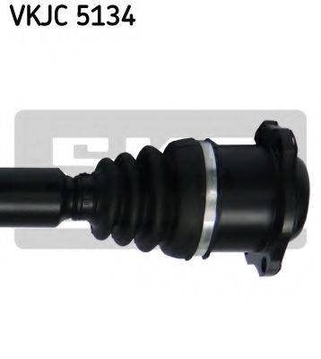 Приводний вал SKF VKJC 5134 - Фото 2