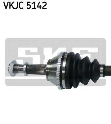 Приводной вал SKF VKJC 5142 - Фото 1