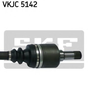 Приводной вал SKF VKJC 5142 - Фото 2