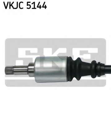 Приводной вал SKF VKJC 5144 - Фото 1