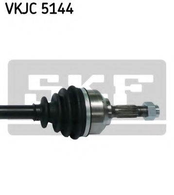 Приводной вал SKF VKJC 5144 - Фото 2