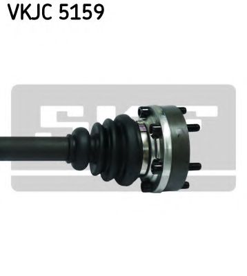 Приводной вал SKF VKJC 5159 - Фото 2