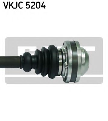 Приводний вал SKF VKJC 5204 - Фото 2
