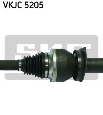 Приводной вал SKF VKJC 5205 - Фото 2