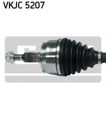 Приводной вал SKF VKJC 5207 - Фото 1