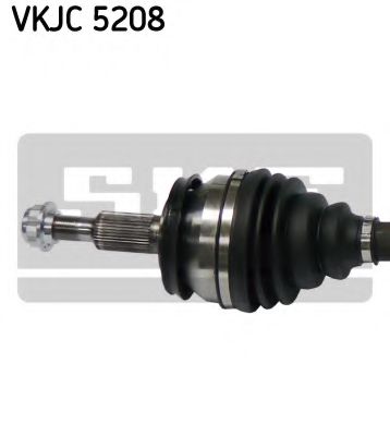 Приводной вал SKF VKJC 5208 - Фото 1