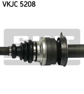 Приводной вал SKF VKJC 5208 - Фото 2
