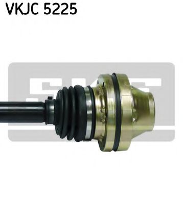 Приводной вал SKF VKJC 5225 - Фото 2