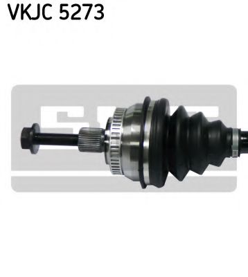 Приводной вал SKF VKJC 5273 - Фото 1