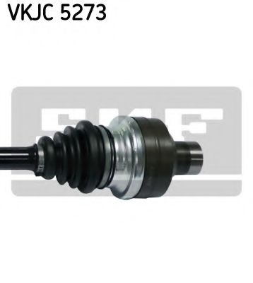 Приводной вал SKF VKJC 5273 - Фото 2