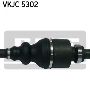 Приводний вал SKF VKJC 5302 - Фото 2
