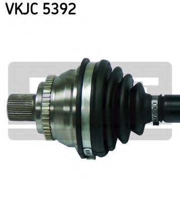 Приводний вал SKF VKJC 5392 - Фото 1