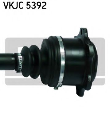 Приводний вал SKF VKJC 5392 - Фото 2