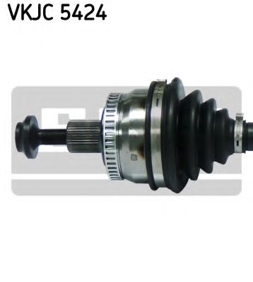 Приводний вал SKF VKJC 5424 - Фото 1