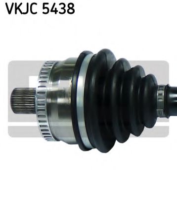 Приводной вал SKF VKJC 5438 - Фото 1