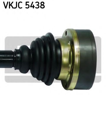 Приводной вал SKF VKJC 5438 - Фото 2