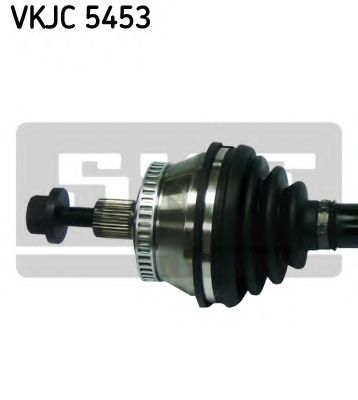 Приводний вал SKF VKJC 5453 - Фото 1