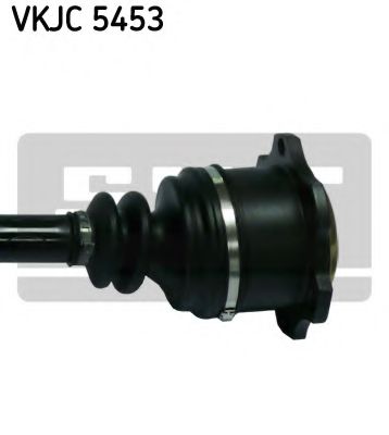 Приводний вал SKF VKJC 5453 - Фото 2