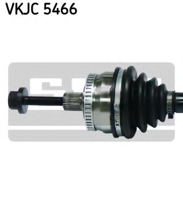 Приводний вал SKF VKJC 5466 - Фото 1